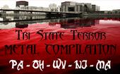 Tri-State Terror METAL COMP. profile picture