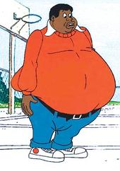 FAT ALBERT profile picture