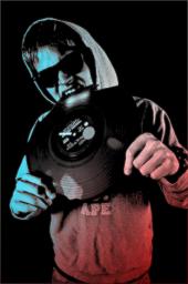 DJ M.A.F. profile picture