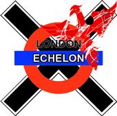 LONDON UK ECEHLON. profile picture