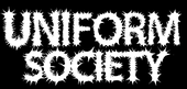 UNIFORM SOCIETY profile picture