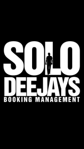 SOLO DEEJAYS profile picture