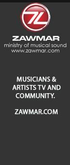 ZAWMAR.com SIGN UP! the Ministry of Music Network profile picture