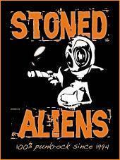 Stoned Aliens profile picture