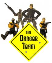 The Danger Team profile picture