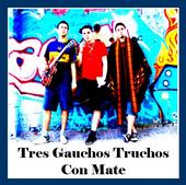 Tres Gauchos Truchos con Mate profile picture