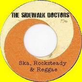 The Sidewalk Doctors profile picture