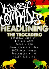 Kings & Comrades (Message Us for Troc Tix!)) profile picture