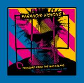 paranoid visions...new 12" and CD out NOW! profile picture