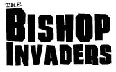 THE BISHOP INVADERS : R.I.P. profile picture