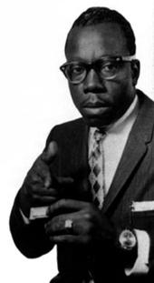 Slim Harpo profile picture