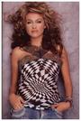 Paulina Rubio profile picture