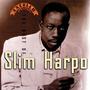 Slim Harpo profile picture