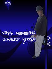 New dub up...Conflict kizz..Flyspace( dun knw!! ) profile picture