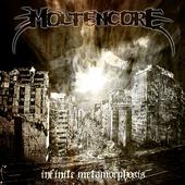 Moltencore [RECORDING: vocals] profile picture