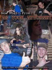 As Your Attorney (NEW SONGS UP!!) profile picture