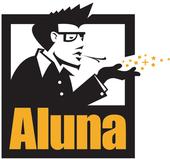 alunadesign