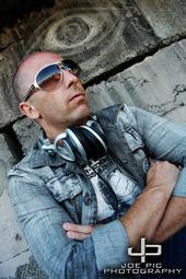 DJ GERA profile picture