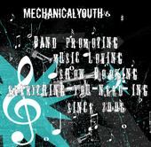 Mechanical Youthâ„¢ profile picture