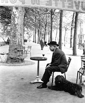 Jacques Prevert profile picture