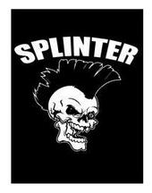 Splinter Glasgow profile picture