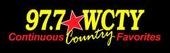 97.7 WCTY profile picture