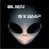 ALIEN STAMP profile picture