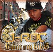 J-ROC check out my new track RIDIN My BIKE profile picture