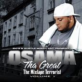 OSAMA THA GREAT BITCH THA LIFE OF THA PARTY!!! profile picture