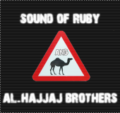 Sound Of Ruby and Al-Hajjaj Brothers profile picture