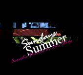 Sundays of Summer (NEW SONGS UP!!!!!) profile picture