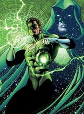 Green Lantern profile picture