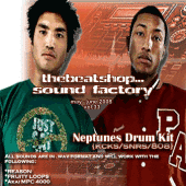 thebeatshop sound factory profile picture