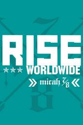 RISE Worldwide profile picture