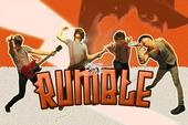 the rumble profile picture