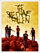 THE SKIES HAVE FALLEN (NEW DEMO UP!!!) profile picture