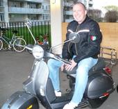 Vespa Lad profile picture