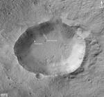 yanus crater profile picture