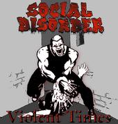 Social Disorder profile picture