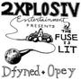 2x Plo Siv Entertainment Dfyned & Opey profile picture