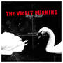 the violet burning profile picture