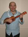 S.O.U.P. Ukulele Club - North London Chapter profile picture