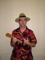 S.O.U.P. Ukulele Club - North London Chapter profile picture