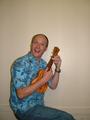 S.O.U.P. Ukulele Club - North London Chapter profile picture