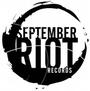 September Riot profile picture