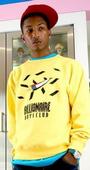 Billionaire Boys Club/Ice Cream Music Page profile picture