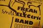 Freak Electric Band profile picture