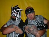 Chicanos In Action profile picture