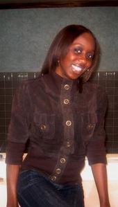Sade profile picture