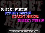 STREET MUSIK MIDLANDS profile picture